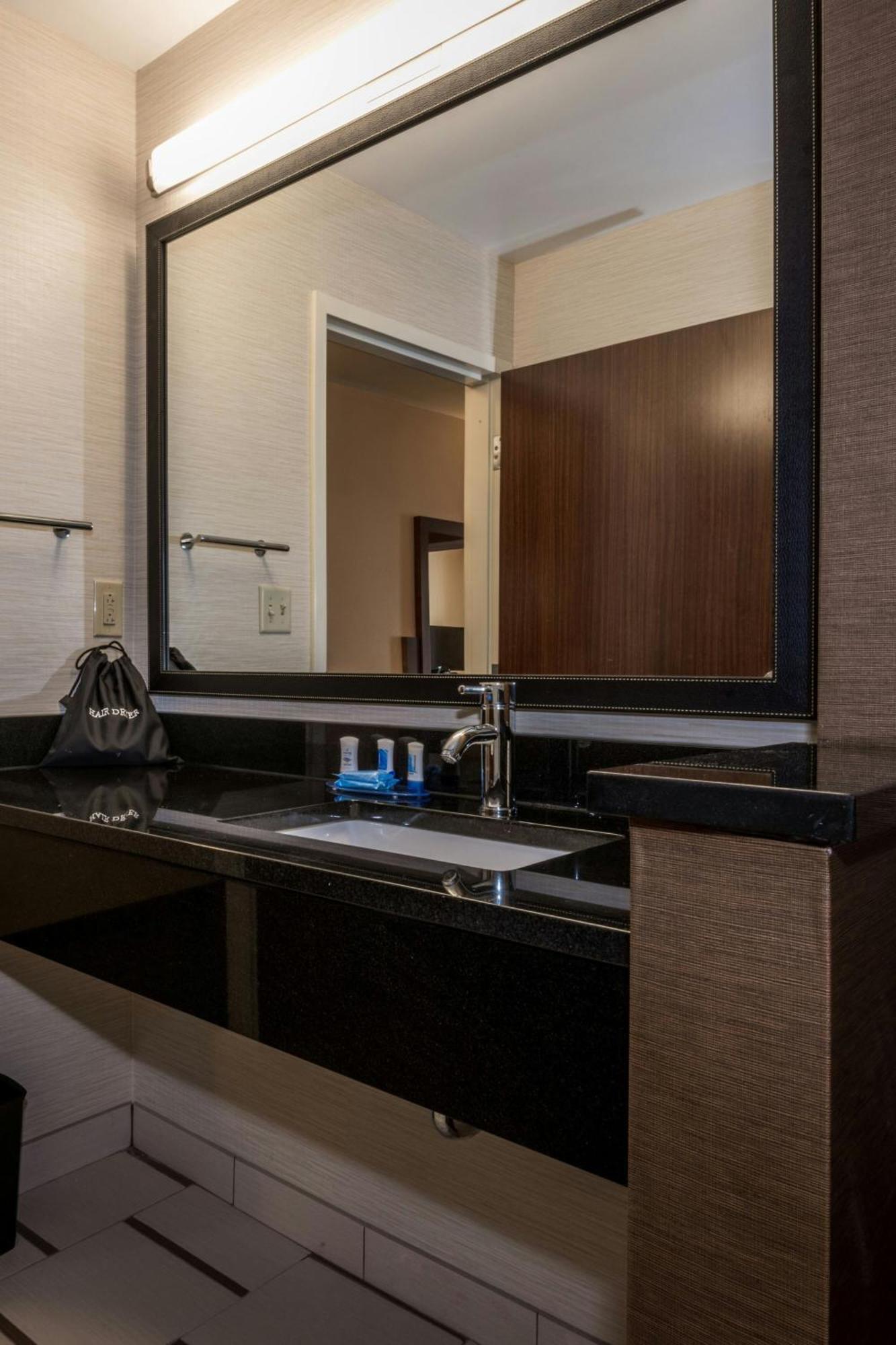 Fairfield Inn & Suites By Marriott Atmore Bagian luar foto