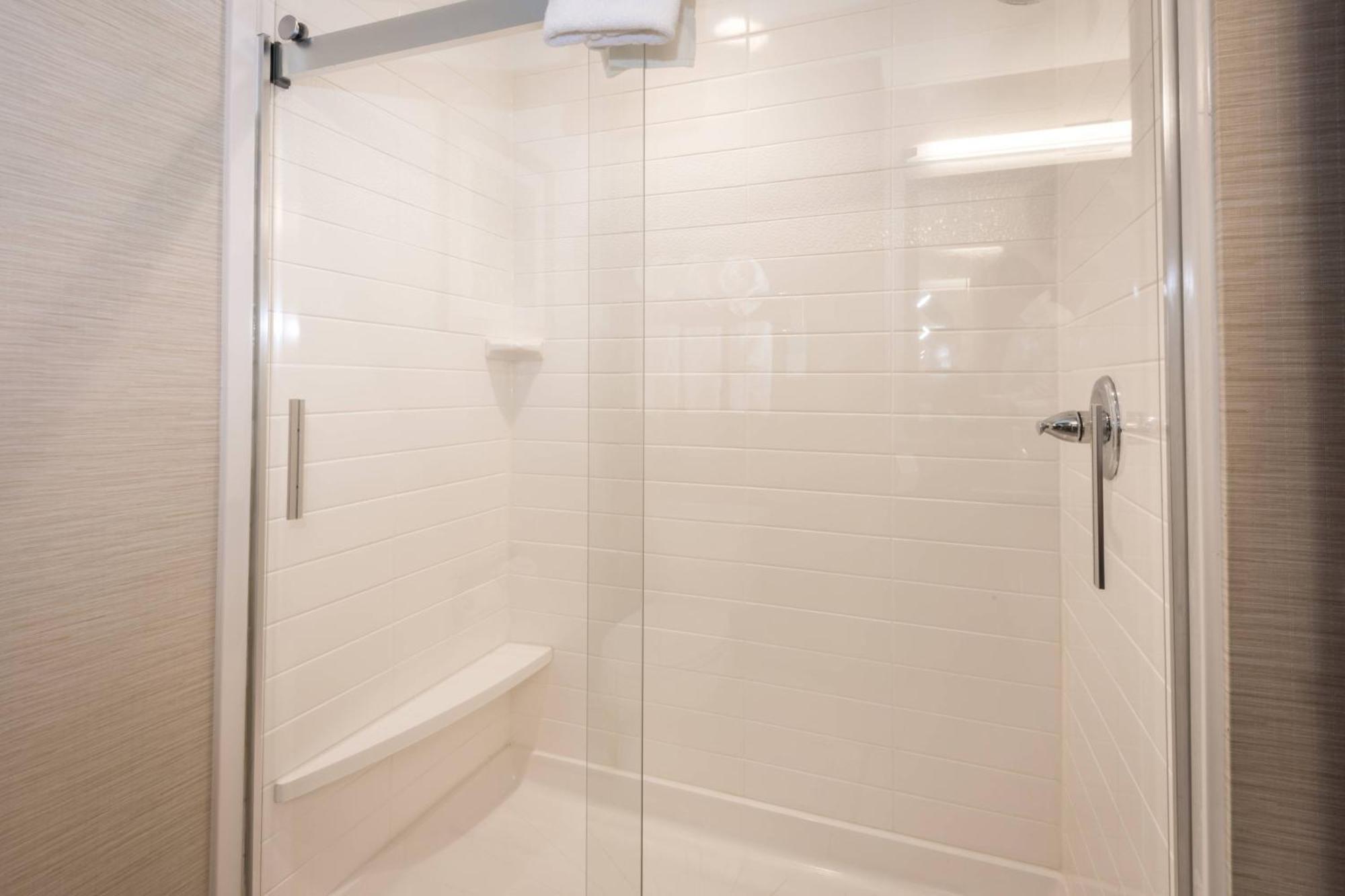 Fairfield Inn & Suites By Marriott Atmore Bagian luar foto