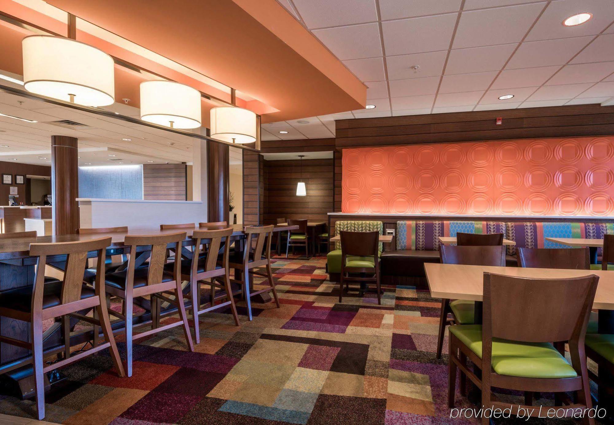 Fairfield Inn & Suites By Marriott Atmore Bagian luar foto