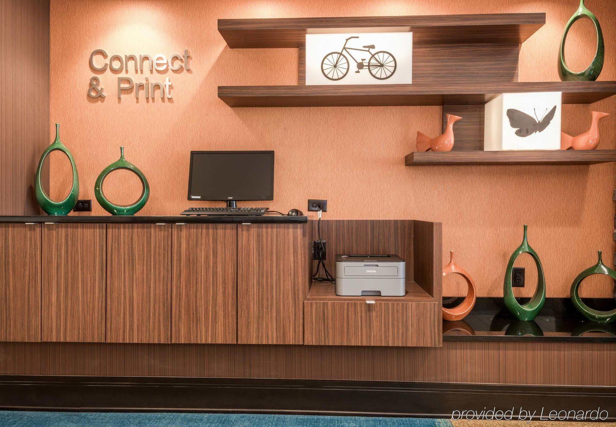 Fairfield Inn & Suites By Marriott Atmore Bagian luar foto