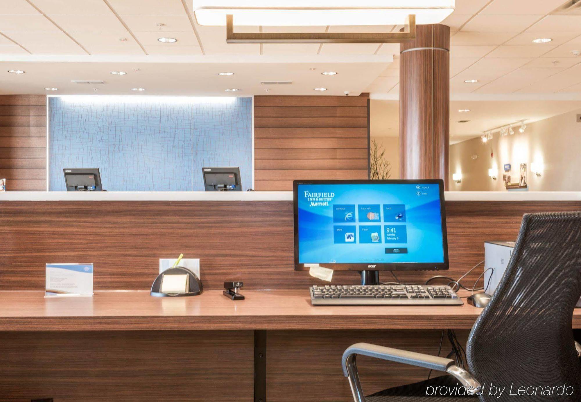 Fairfield Inn & Suites By Marriott Atmore Bagian luar foto